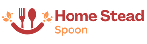Home Stead Spoon